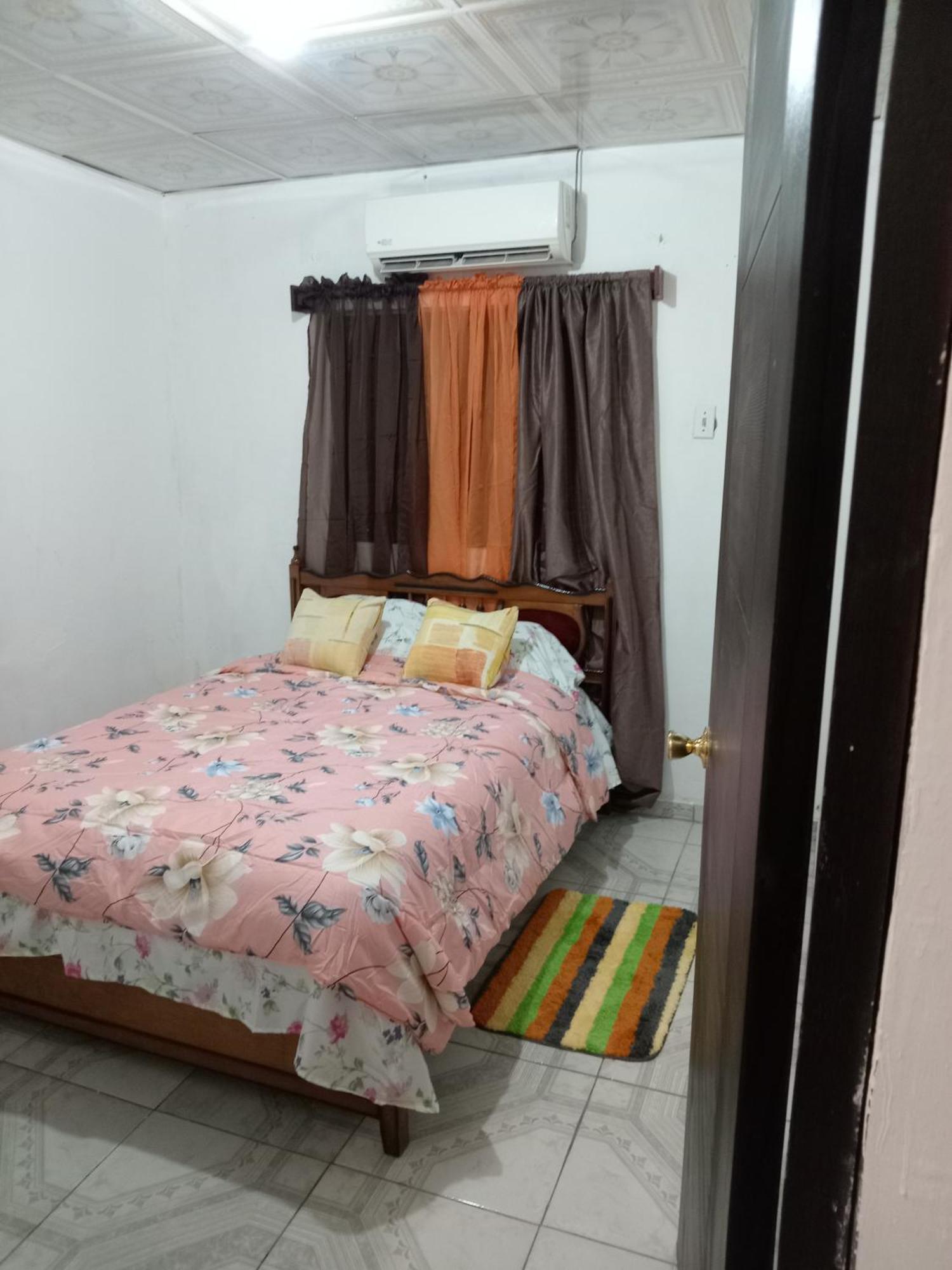Apartamento Terronal Michael Jordan David Zewnętrze zdjęcie