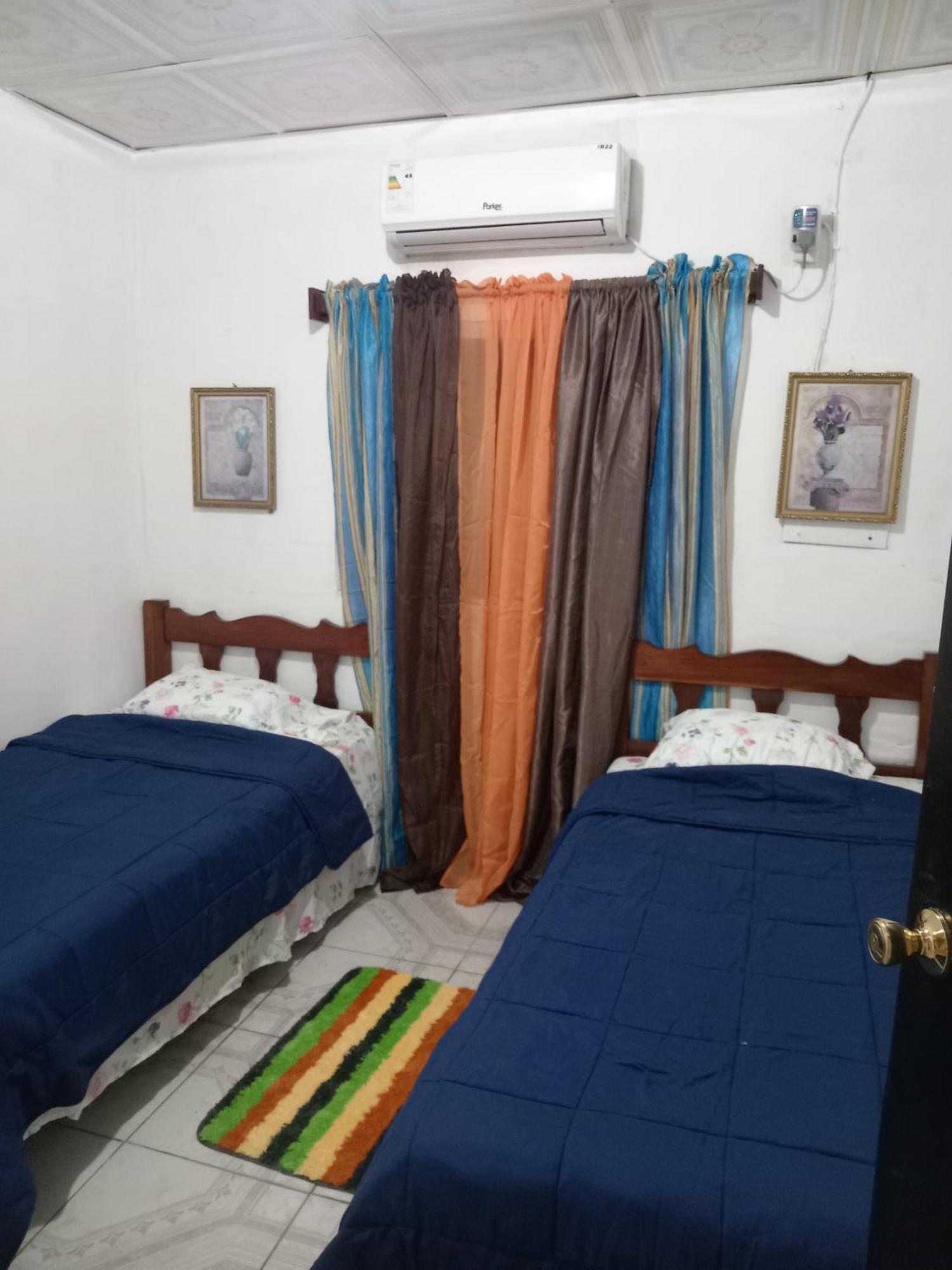 Apartamento Terronal Michael Jordan David Zewnętrze zdjęcie