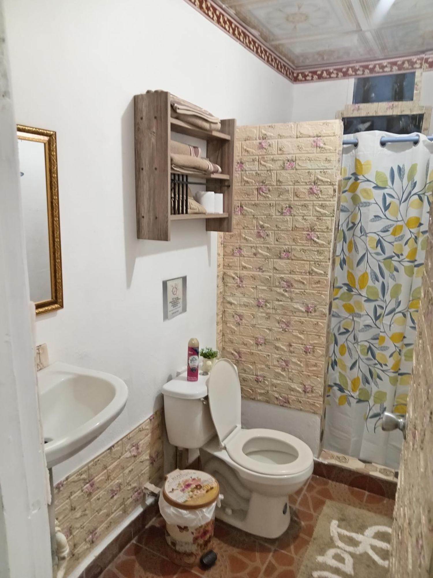 Apartamento Terronal Michael Jordan David Zewnętrze zdjęcie