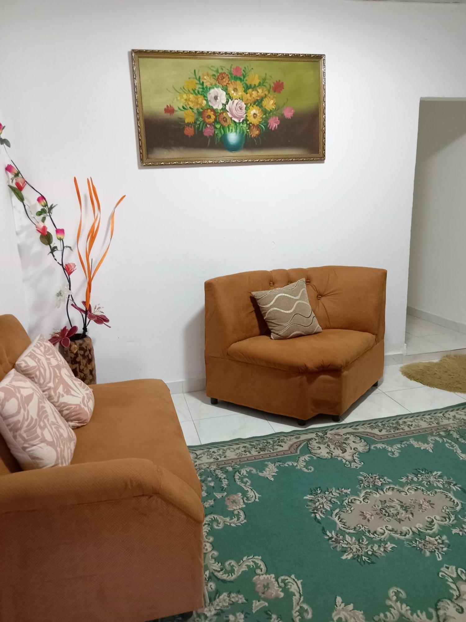 Apartamento Terronal Michael Jordan David Zewnętrze zdjęcie
